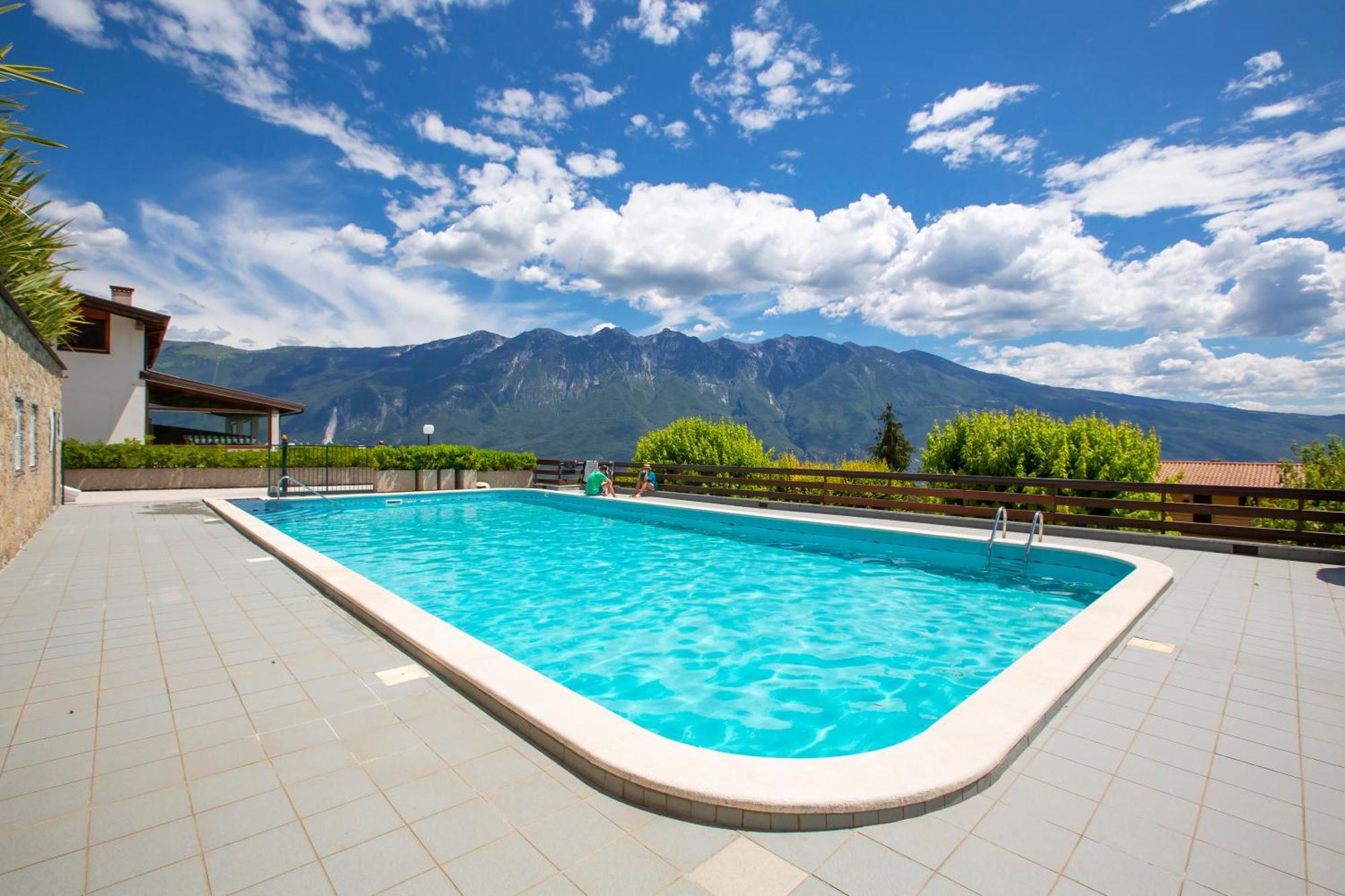 Balcone Sul Lago - Happy Rentals Tremosine Exterior foto