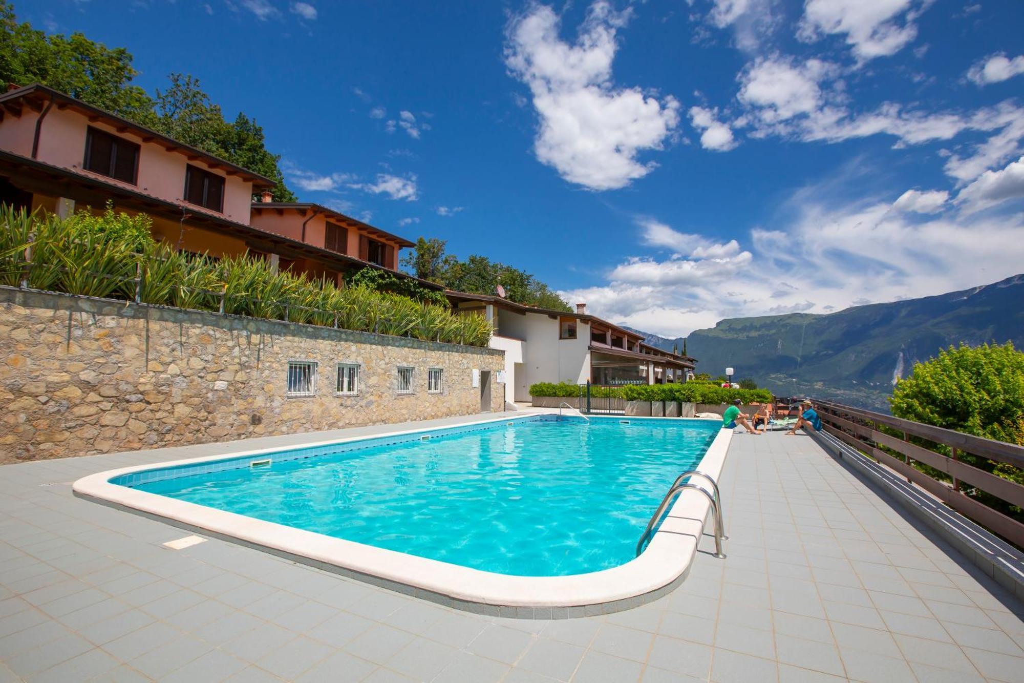 Balcone Sul Lago - Happy Rentals Tremosine Exterior foto