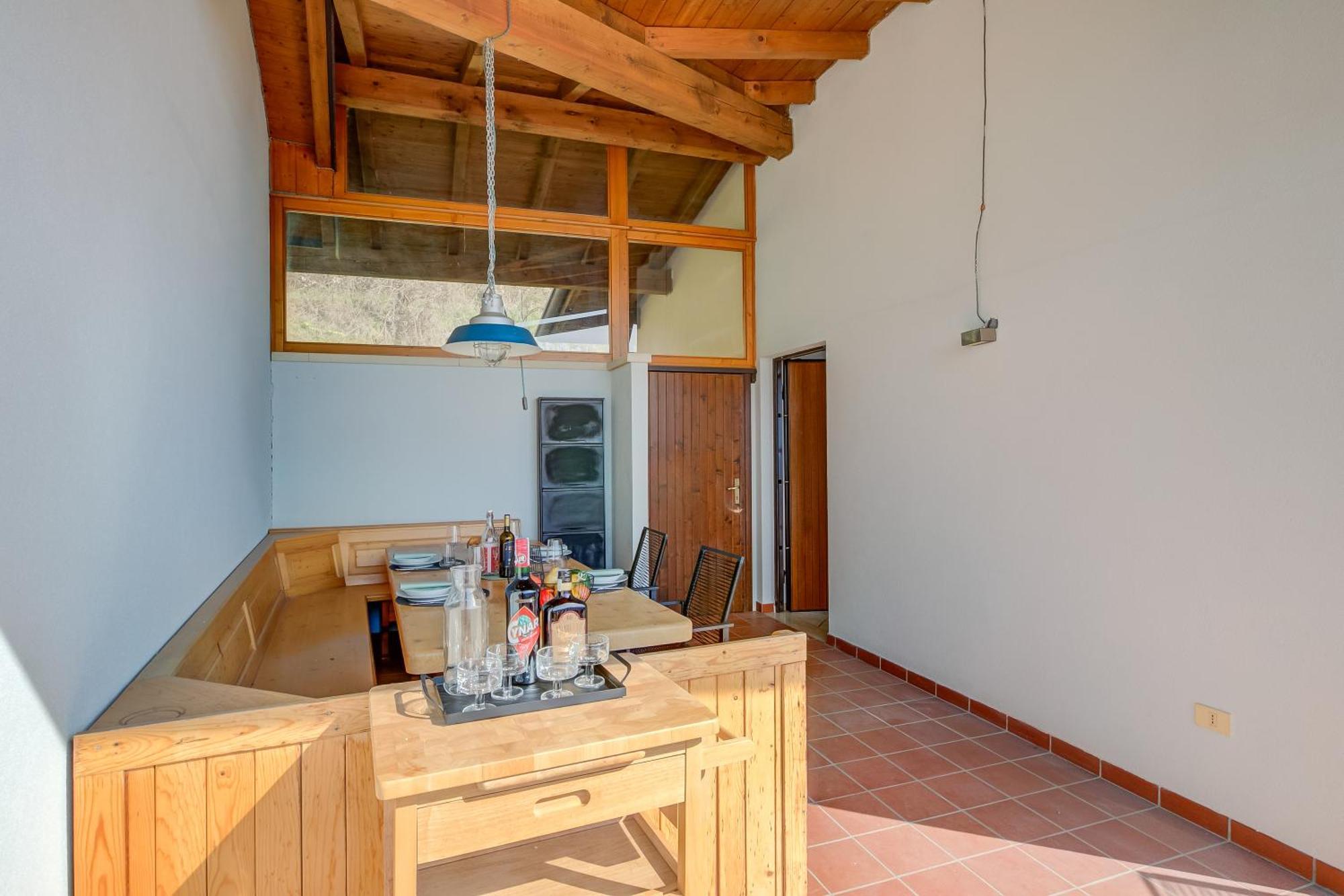 Balcone Sul Lago - Happy Rentals Tremosine Exterior foto