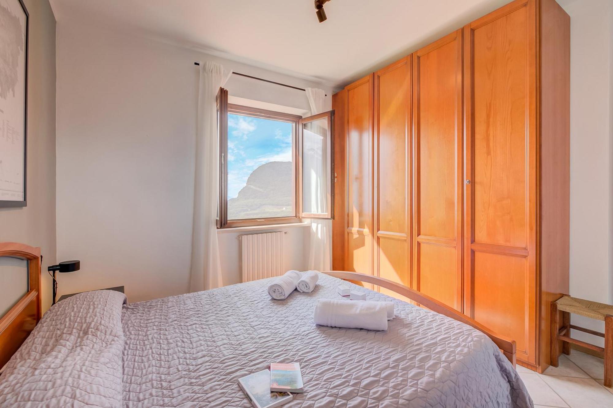 Balcone Sul Lago - Happy Rentals Tremosine Exterior foto