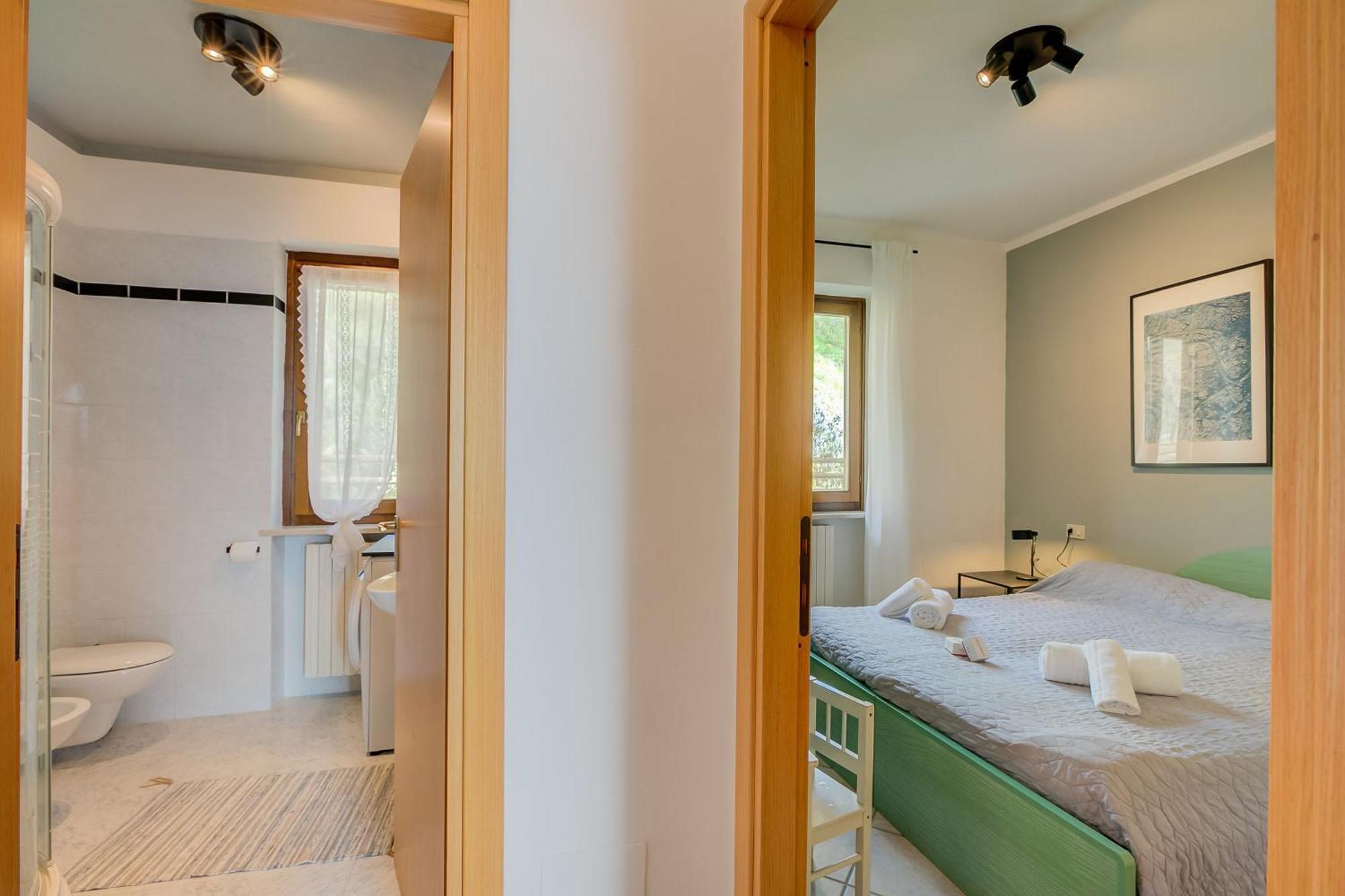 Balcone Sul Lago - Happy Rentals Tremosine Exterior foto
