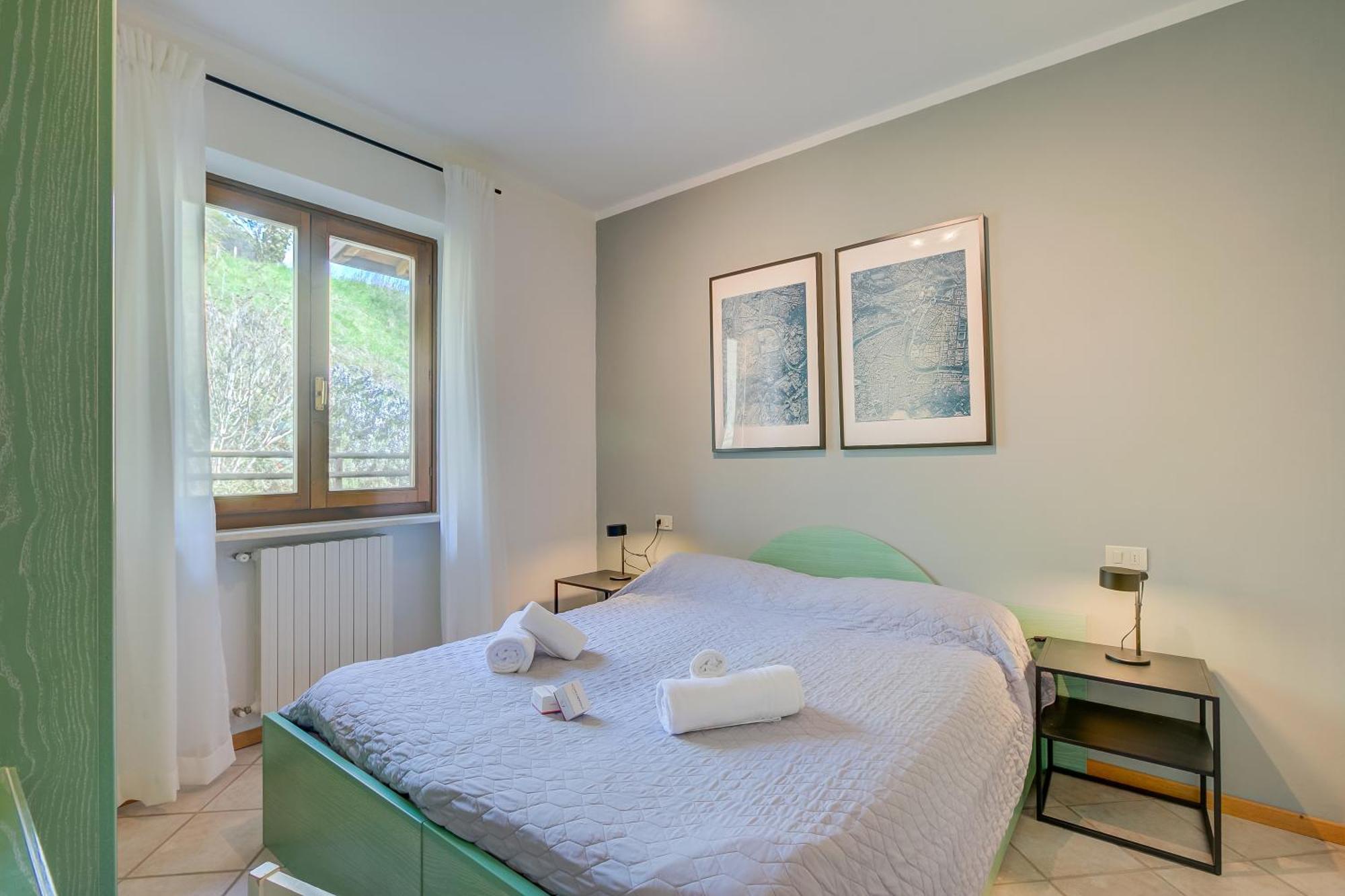 Balcone Sul Lago - Happy Rentals Tremosine Exterior foto