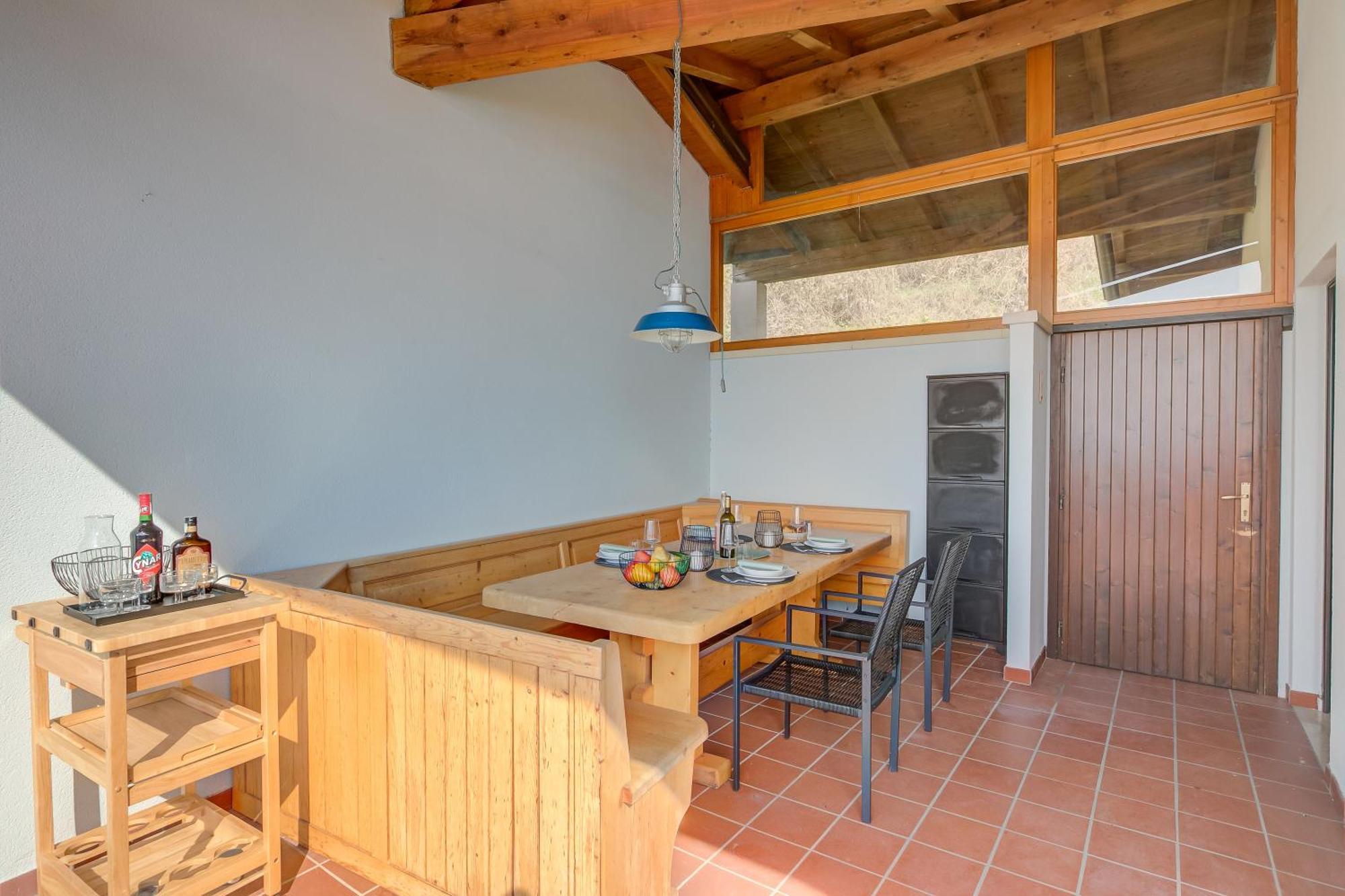 Balcone Sul Lago - Happy Rentals Tremosine Exterior foto