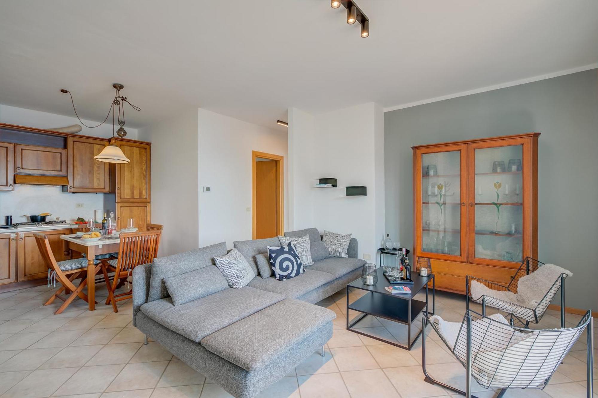 Balcone Sul Lago - Happy Rentals Tremosine Exterior foto